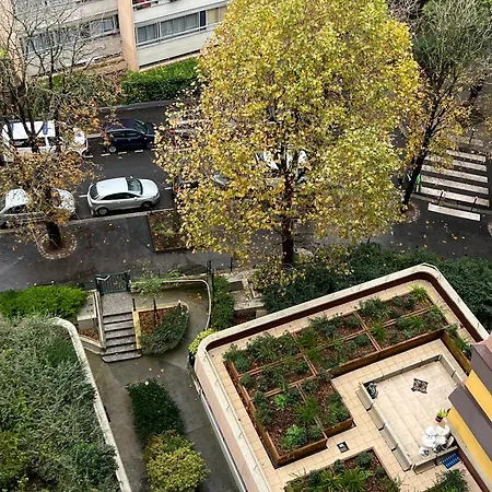 Appartamento 2 Pièces *