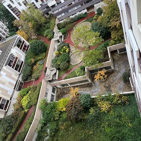 2 Pièces Appartamento *