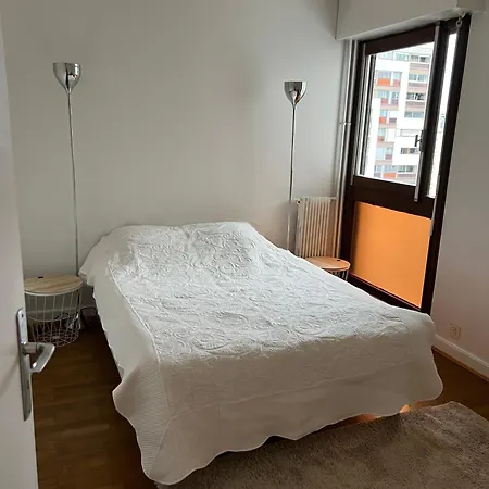 2 Pièces Appartamento Parigi