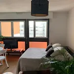 Appartement 2 Pieces Paris
